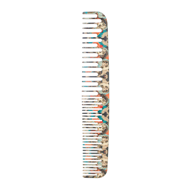 Hairdressing Combs Anti-static Tangled Hair Brush For Men Women Barber Comb Professional Salon Hair Care Styling Tool