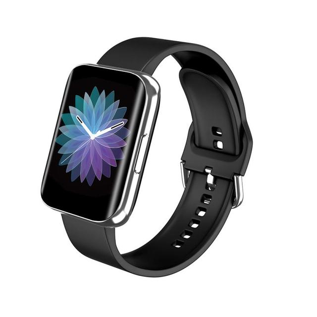 S216 Smart Watches Bluetooth Call 1.78 Inch Fitness Watch Blood Pressure Heart Rate Monitor Smart Bracelet For Android IOS Phone