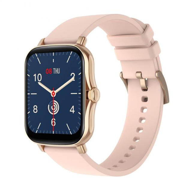 Y20 Smart Watch Men Full Touch Sports Fitness Watch Band Heart Rate Sleep Monitor Waterproof For Android IOS