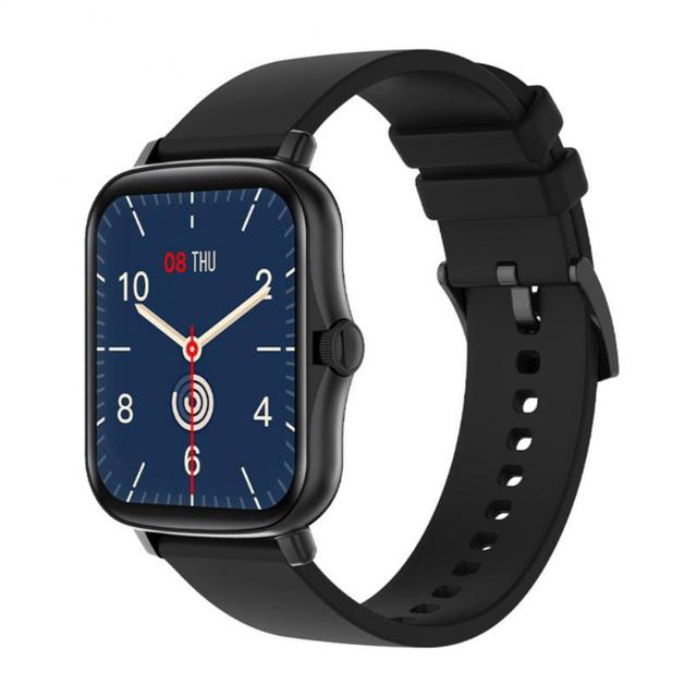 Y20 Smart Watch Men Full Touch Sports Fitness Watch Band Heart Rate Sleep Monitor Waterproof For Android IOS