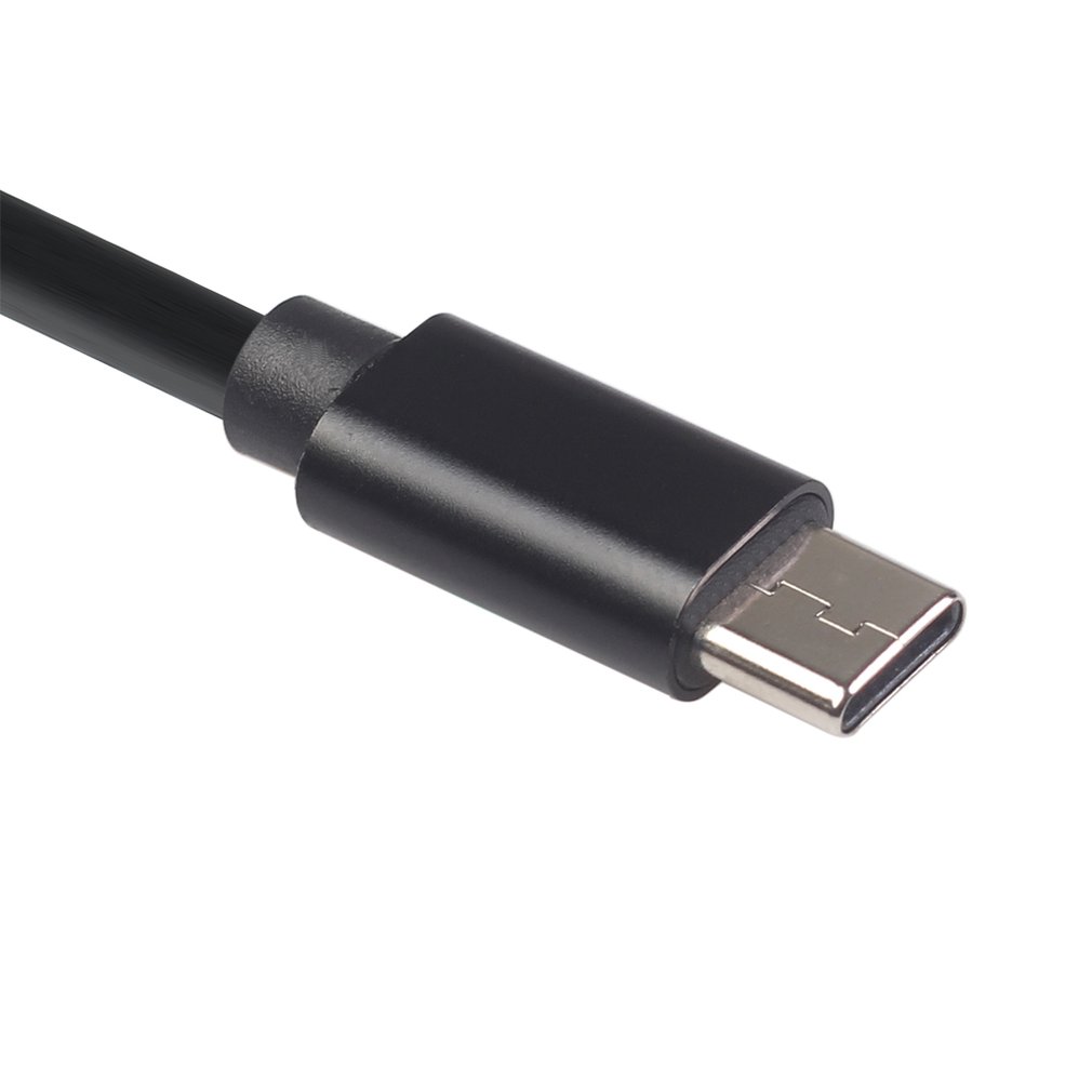 Type-c Male to Female Extension Cable 1.5 M 3671-45 Usb C Type-c Male to Female Extension Cable Extensor Wire Connector