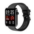 F16 Smart Watch 1.54 Full Touch Fitness Watches IP68 Waterproof Blood Pressure Heart Rate Sleep Monitor For Andorid IOS