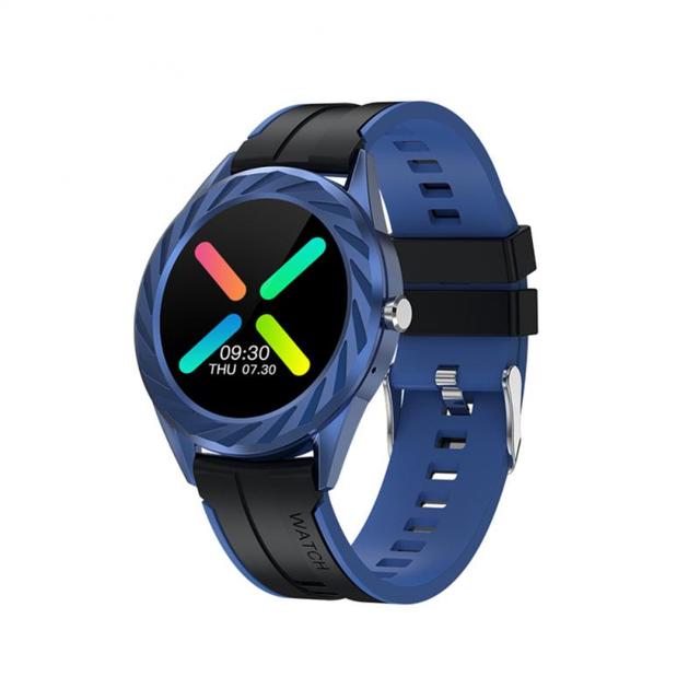 2021 NEW Smart Watch 1.54 inch HD Screen Sports Fitness Watch Multi Sports Modes Blood Pressure Blood Oxygen Heart Rate Monitor