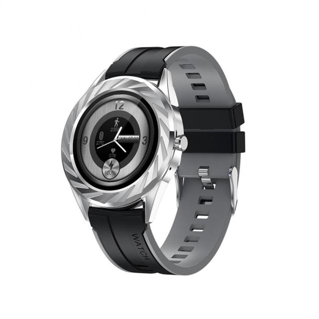 2021 NEW Smart Watch 1.54 inch HD Screen Sports Fitness Watch Multi Sports Modes Blood Pressure Blood Oxygen Heart Rate Monitor
