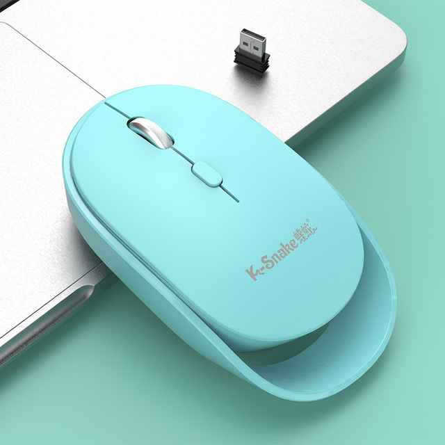 Wireless Mouse Computer Bluetooth-compatible 2.4GHz Mouse Rechargeable Mouse Wirelesss Silent Mause LED Backlit Gaming Mice
