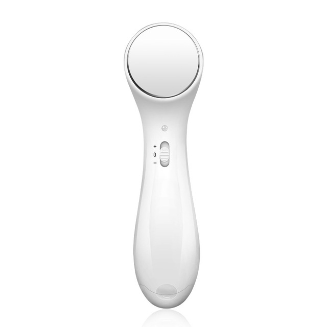 Ion Importer  Exporter Facial Cleanser Face Wash Face-lifting Instrument Massage Instrument Beauty Instrument Ceremony