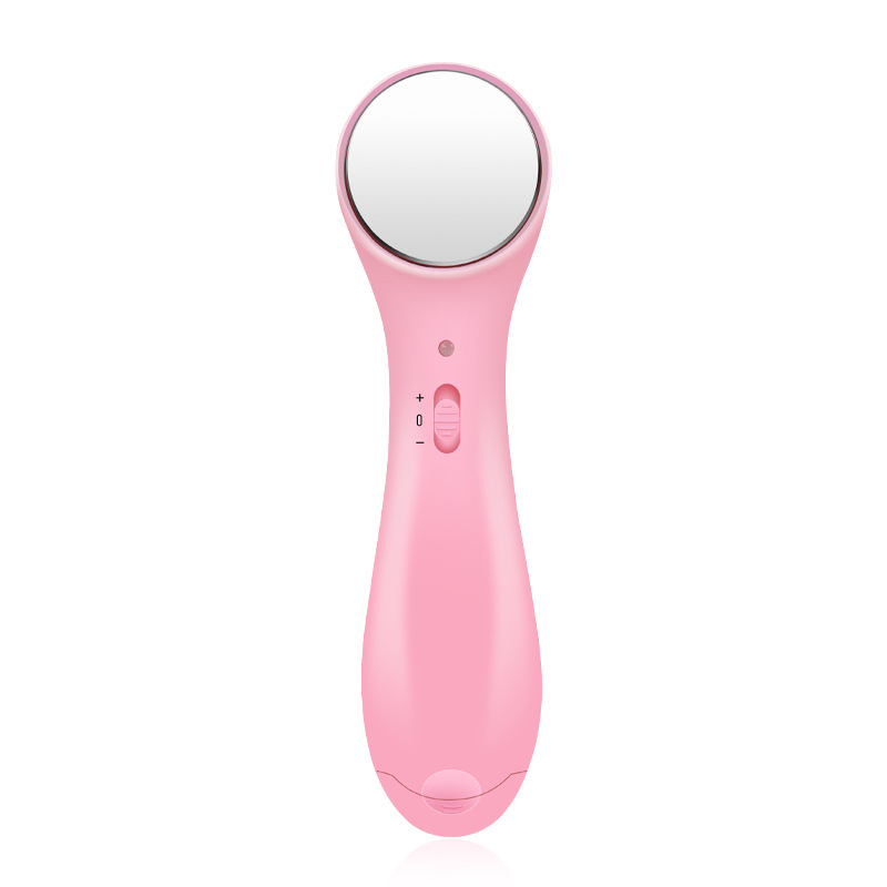 Ion Importer  Exporter Facial Cleanser Face Wash Face-lifting Instrument Massage Instrument Beauty Instrument Ceremony