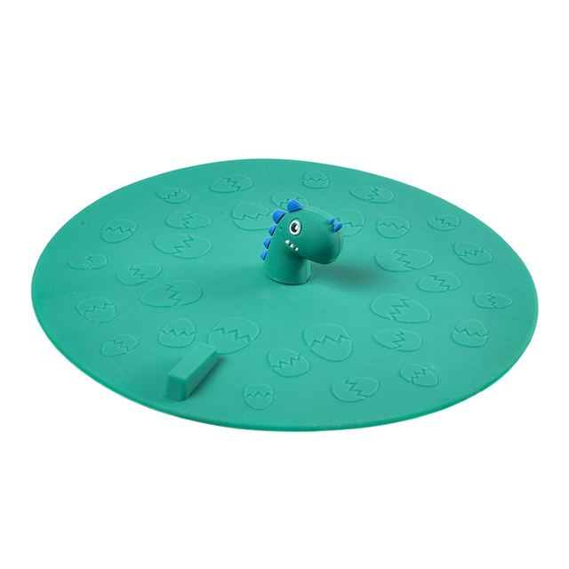 1PC Sewer Smell Removal Sealing Silicone Cover Anti-smell Drain Sealing Cover Round Floor Sink Drain Covers for Kitchen Bathroom