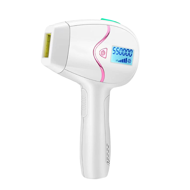 Laser Hair Removal  Hair Removal For Men - At Home Laser Hair Removal Device