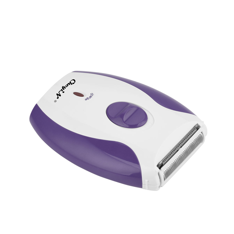 Hair Removal Epilator Electric Face Body Hair Remover Depilator  Leg Arm Armpit Trimmer