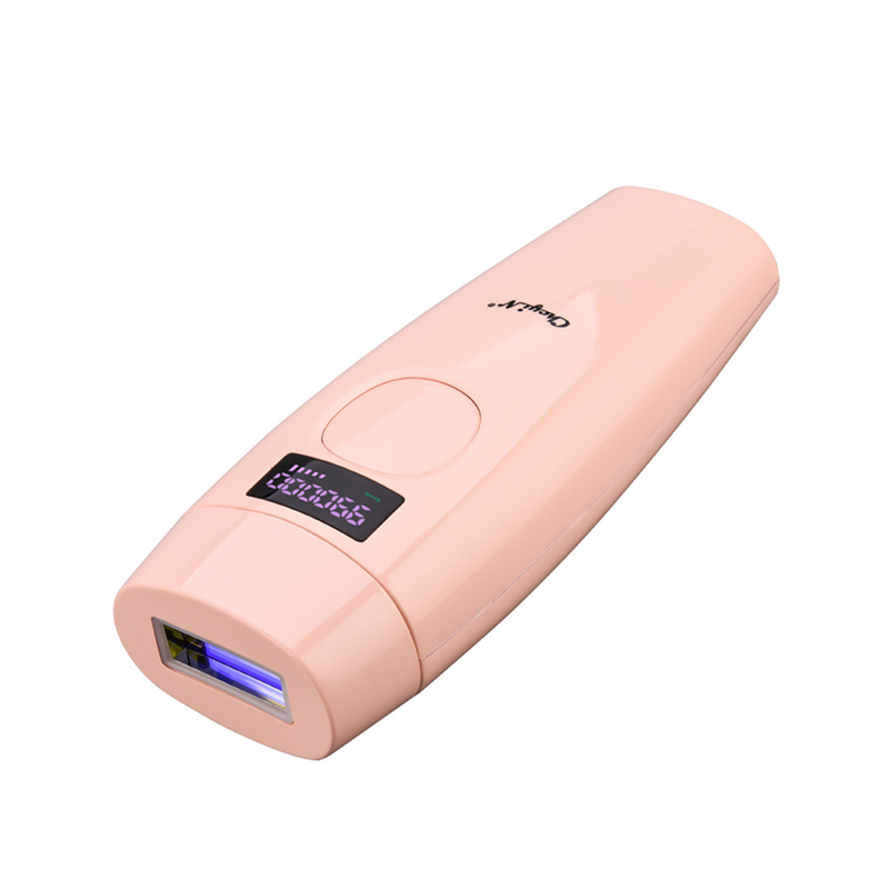 990000 Flashes  Laser Epilator Permanent IPL Photoepilator Hair Removal Painless