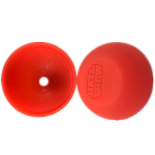 Creative Silicone Blue Wars Death Star Round Ball Ice Cube Mold Tray Desert Sphere Mould DIY Cocktail kitchen Bar accessories