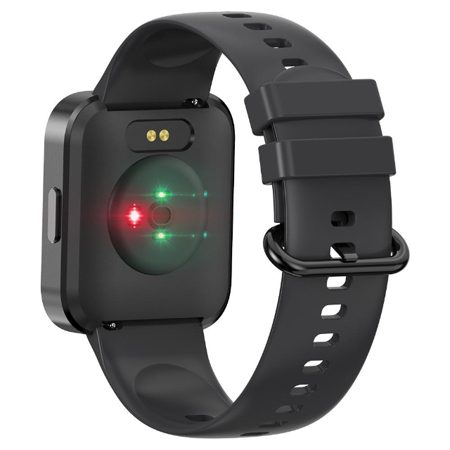 IP68 Waterproof Health Monitoring Sport Smart Watch Fitness Smart Bracelet For Men Women IOS Android