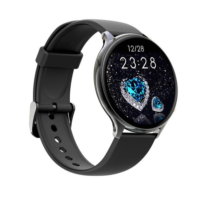 Digital Smart sport watch Women watches digital led electronic wristwatch Bluetooth-compatible fitness wristwatch For Men kids
