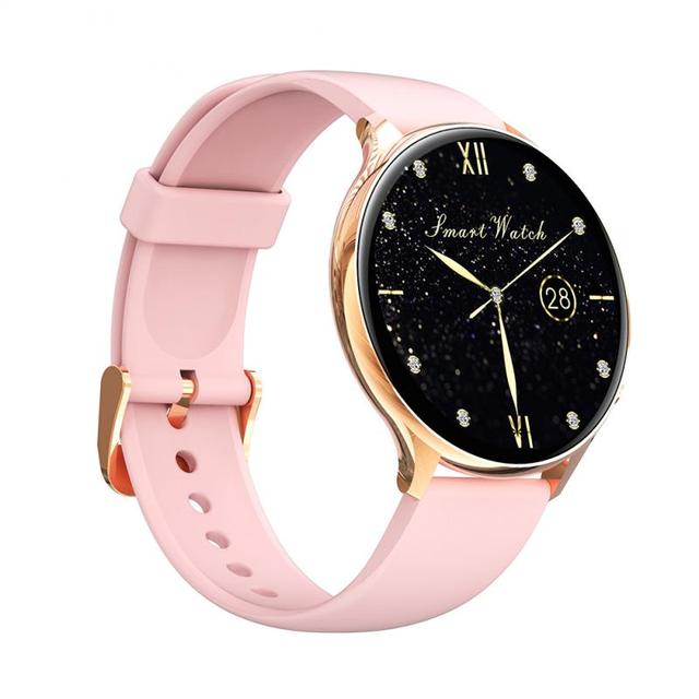 Digital Smart sport watch Women watches digital led electronic wristwatch Bluetooth-compatible fitness wristwatch For Men kids