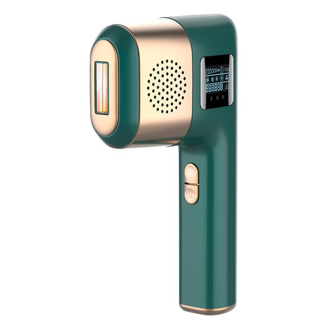 IPL Hair Removal Equipment Professional Laser Epilator Machine Permanent Sapphire