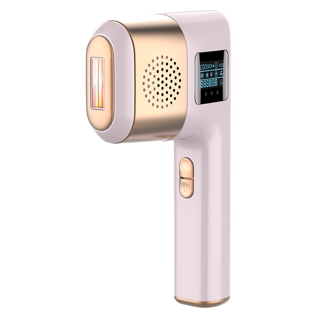 IPL Hair Removal Equipment Professional Laser Epilator Machine Permanent Sapphire