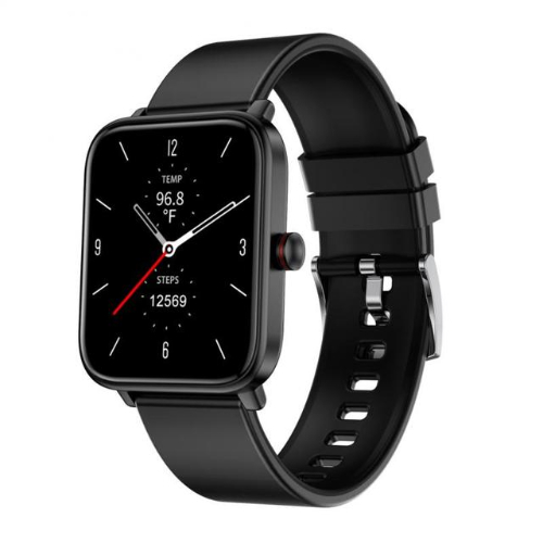G60 Smart Watch Bluetooth-compatible Fitness Tracker Sports Watch Heart Rate Monitor Blood Pressure Smart Bracelet for Android