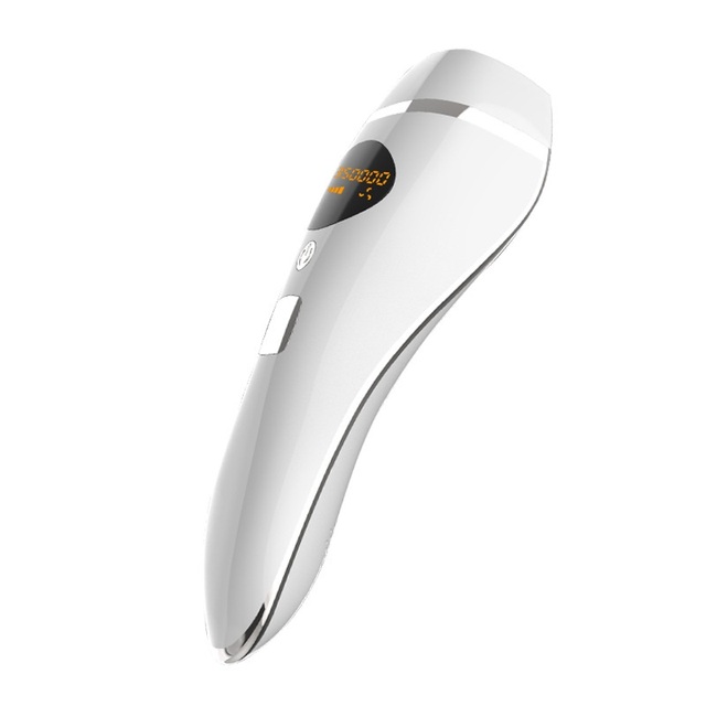 Laser Hair Removal, Hair Removal for Women Permanent At-Home Hair Removal Device