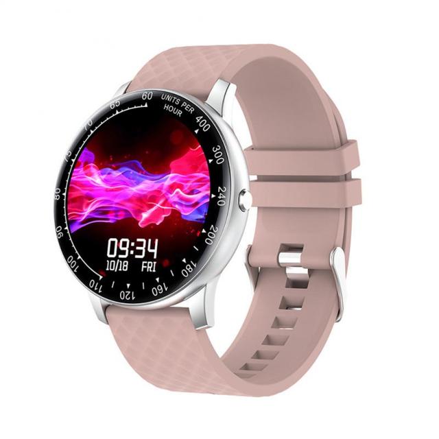 H30 Smart Watch IP67 waterproof Fitness Tracker Sports Watch Heart Rate Monitor Blood Pressure Smart Bracelet for Android IOS