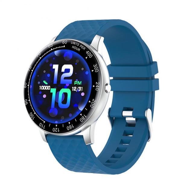 H30 Smart Watch IP67 waterproof Fitness Tracker Sports Watch Heart Rate Monitor Blood Pressure Smart Bracelet for Android IOS