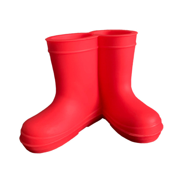 Mini Rain Boots Toothbrush Holder Bathroom Products