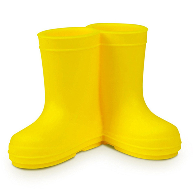 Mini Rain Boots Toothbrush Holder Bathroom Products