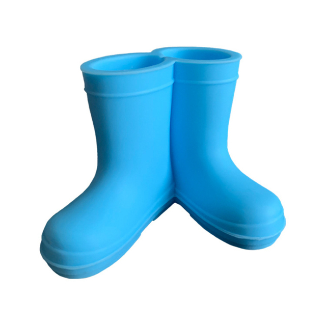 Mini Rain Boots Toothbrush Holder Bathroom Products