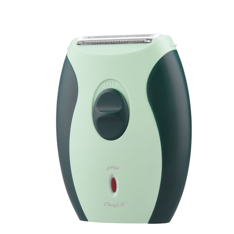 Mini Hair Removal Mechine Electric Body Epilator Lady Trimmer Shaving Bikini Body Depilatory