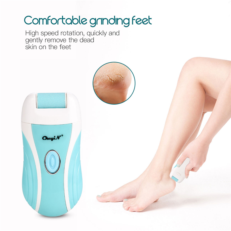 3 in 1 Women Electric Epilator Shaver Rechargeable Depilador Lady Shaving Hair Removal