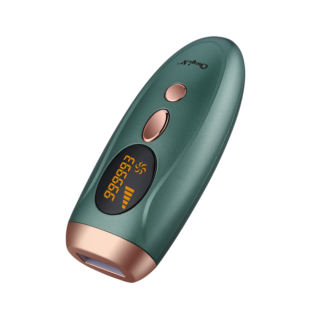 999900 IPL Permanent Hair Removal Device Professional Laser  Painless Laser Depilator