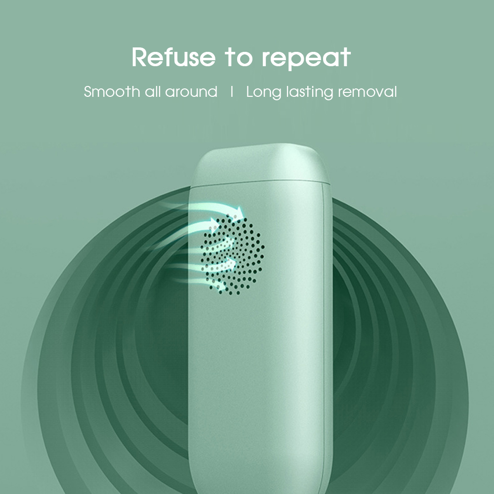 Laser LED Epilator Skin Rejuvenation IPL Permanent Professional Painless Hair Remover