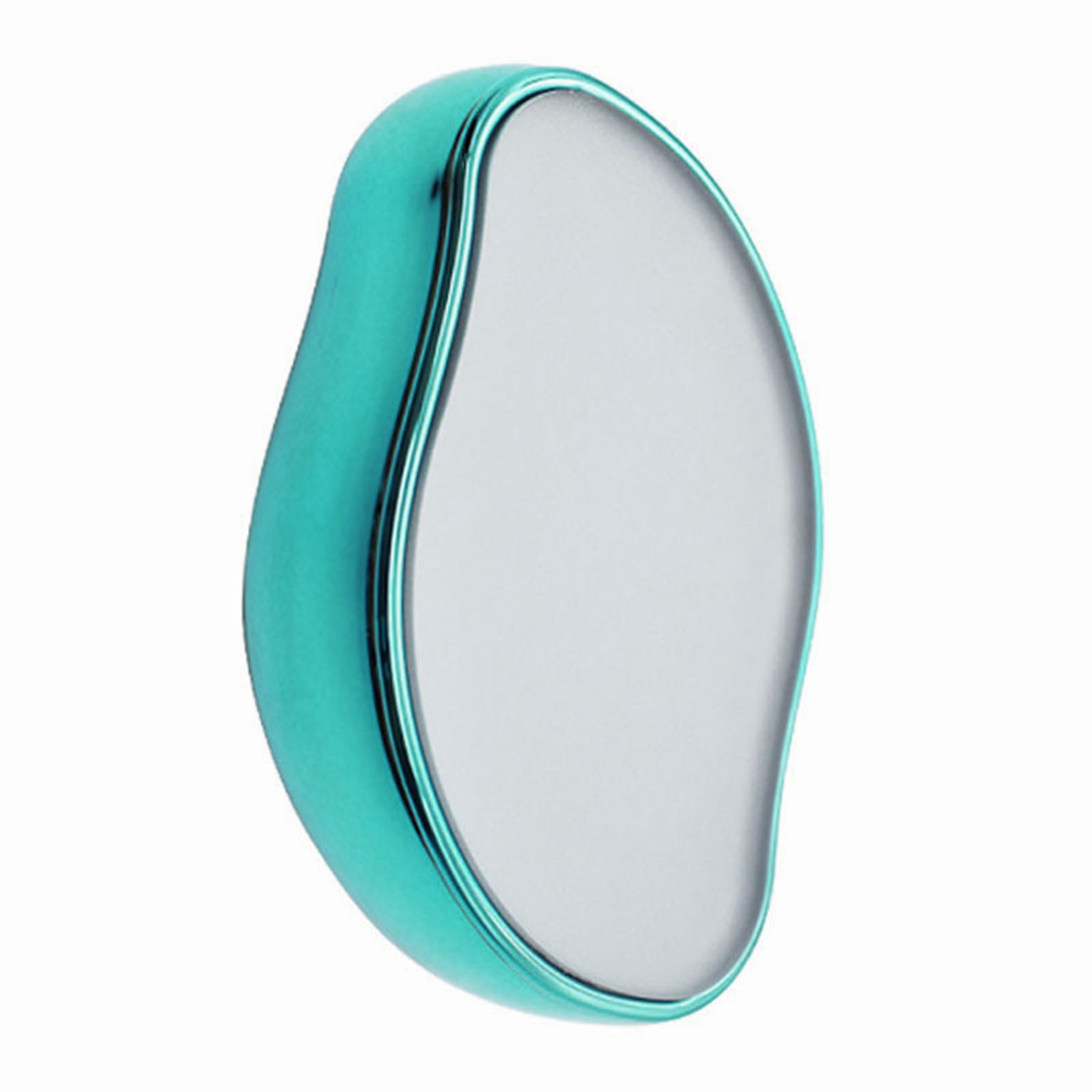 Reusable Crystal Physical Hair Removal Painless Safe Epilator Easy Cleaning Body Beauty Depilation