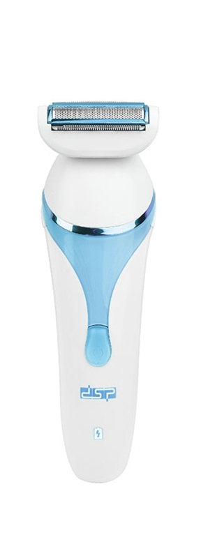 4in1 women epilator electric Facial Hair Remover leg Trimmer hair removal razor lady shaver