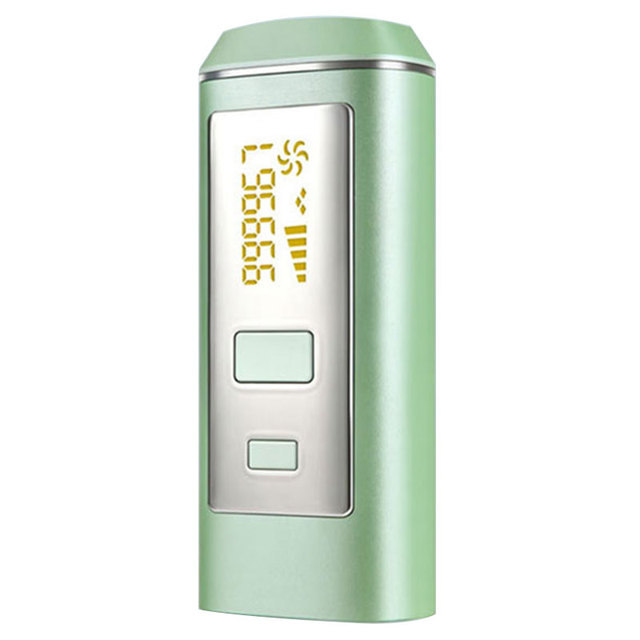 professional IPL epilator laser epilator machine face body hair removal permanent