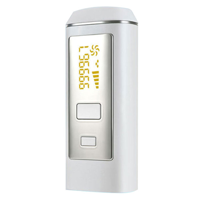professional IPL epilator laser epilator machine face body hair removal permanent