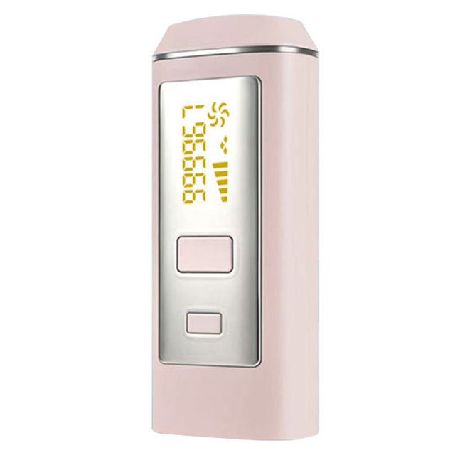 professional IPL epilator laser epilator machine face body hair removal permanent