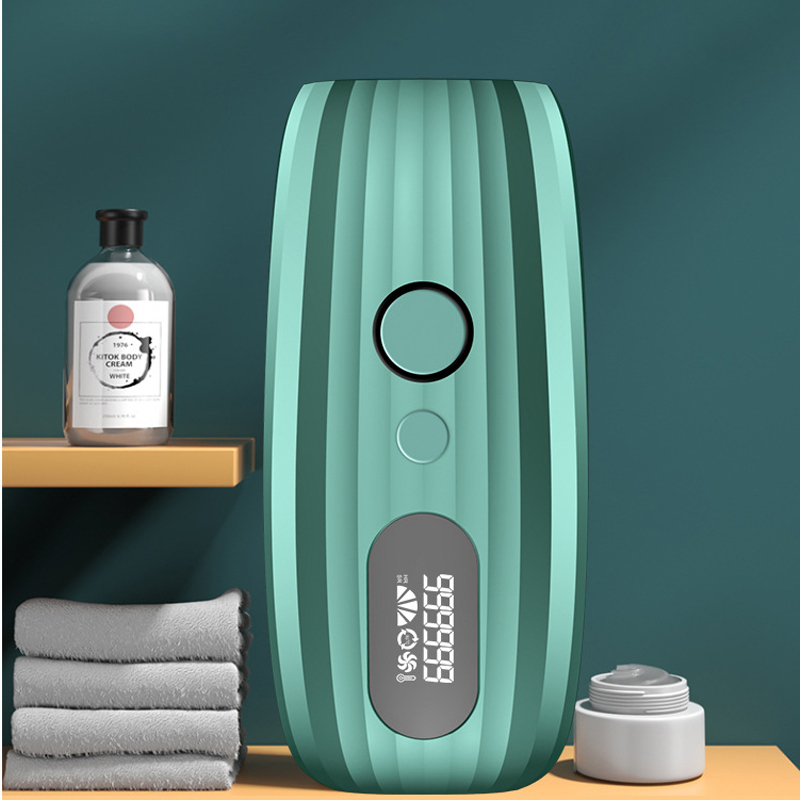 hair removal professional IPL epilator laser photoepilator machine hair remover
