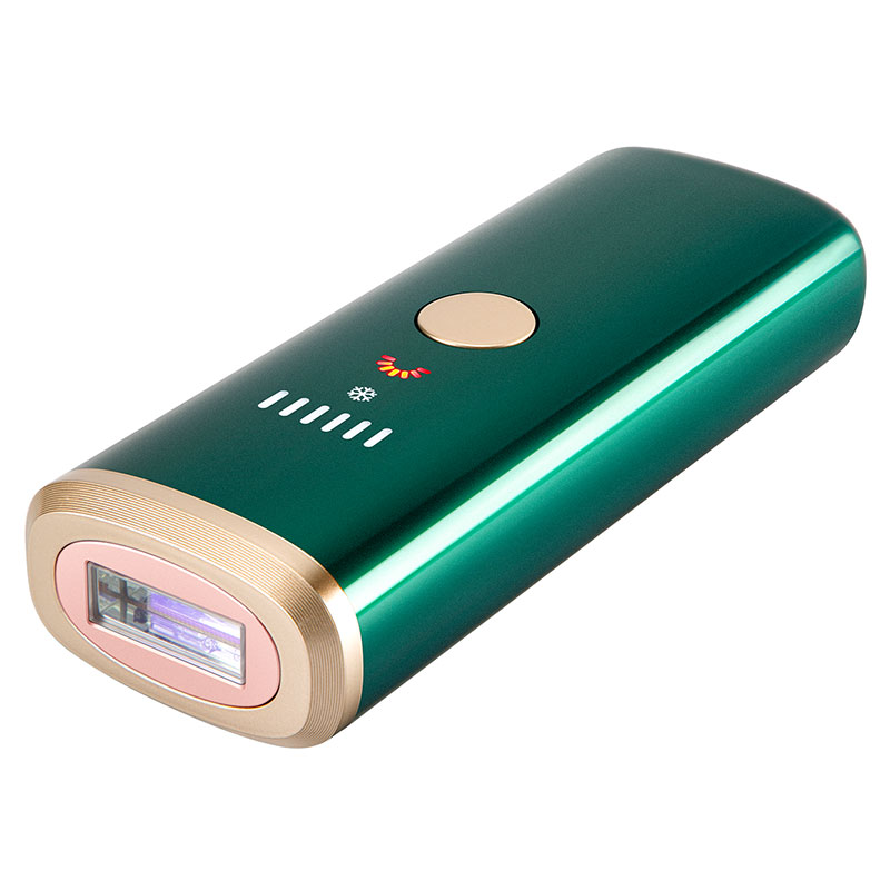 IPL 36W hair removal laser epilator women photo facial hair remover body epilator