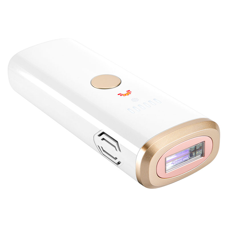 IPL 36W hair removal laser epilator women photo facial hair remover body epilator