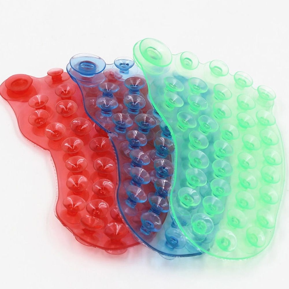 High Quality Bathroom Suction Cup Reversible Bathroom Products