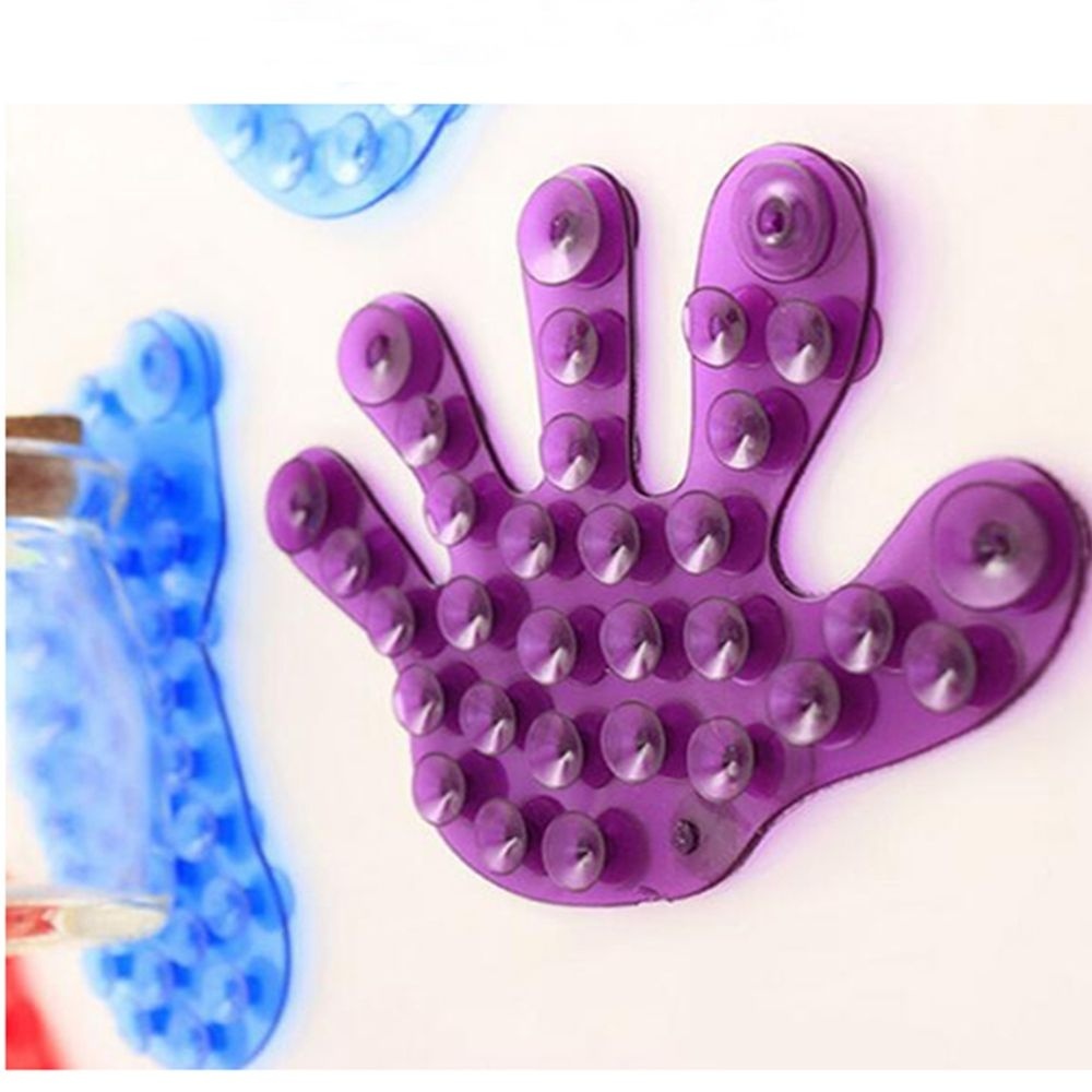 High Quality Bathroom Suction Cup Reversible Bathroom Products