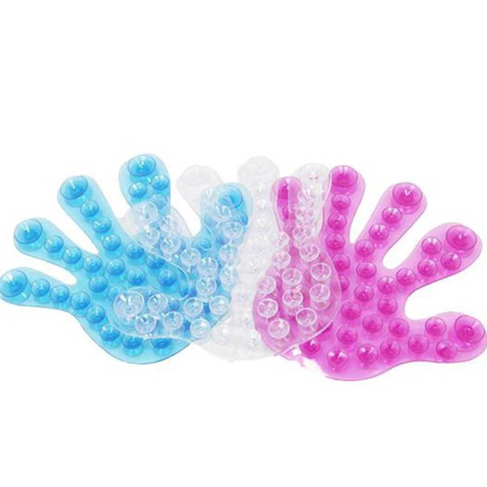 High Quality Bathroom Suction Cup Reversible Bathroom Products