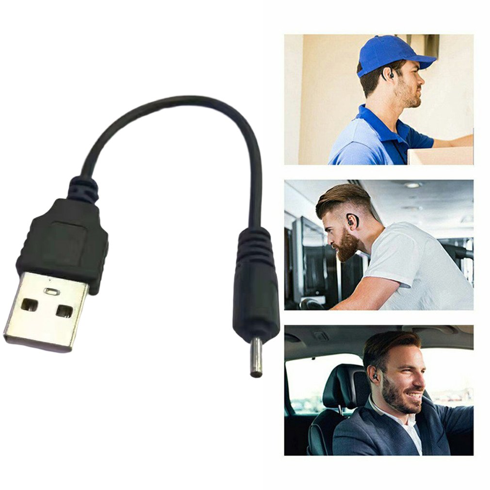 I7 USB To DC 2.0 Power Charger Cable Adapter Universal USB Charging DC2.0 Power Cord USB To DC2.0 DC 2.0 Power Cable