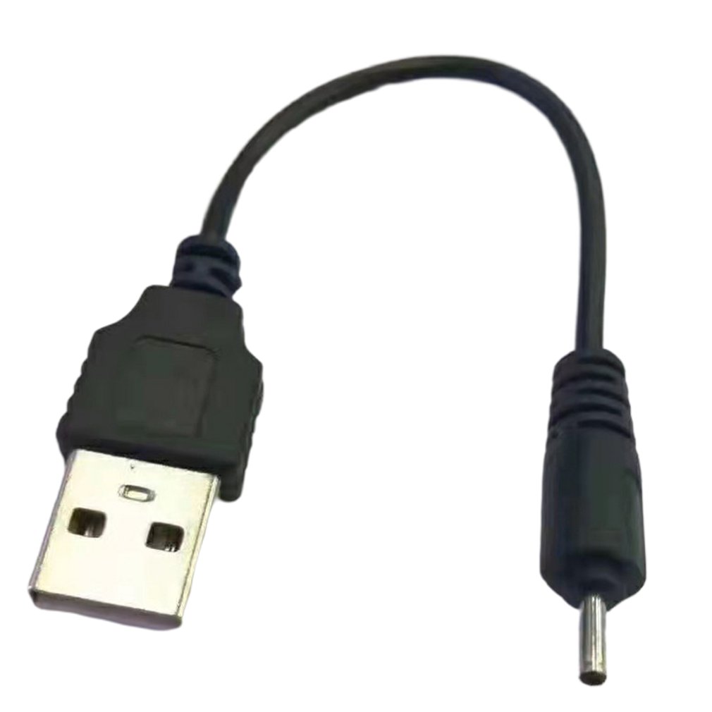 I7 USB To DC 2.0 Power Charger Cable Adapter Universal USB Charging DC2.0 Power Cord USB To DC2.0 DC 2.0 Power Cable