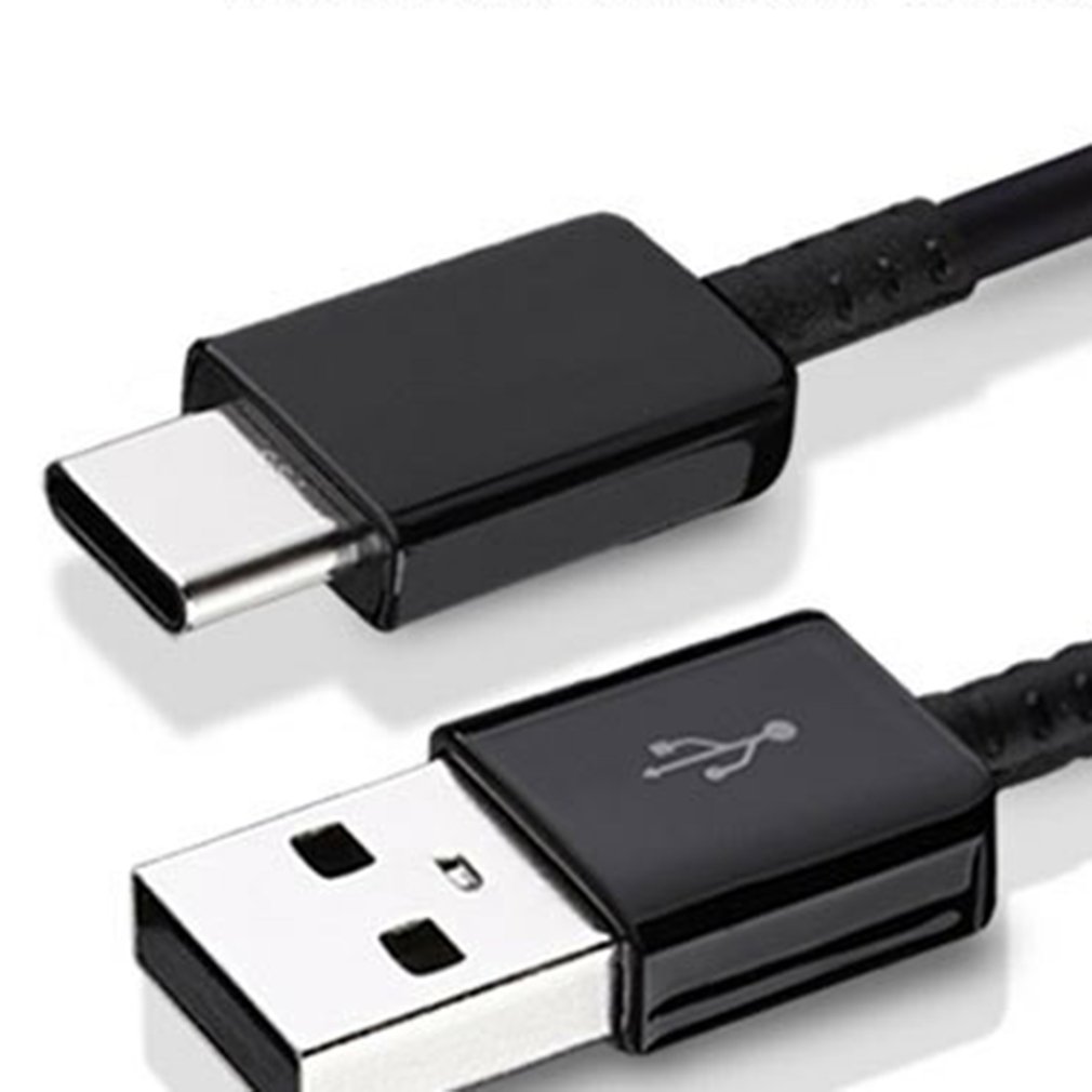 USB-C Cable For Samsung Galaxy A71/A51/A50/A21/A20/A10e/A11/A01 Phones Type-C OEM Fast Charger Cord Power USB Wire