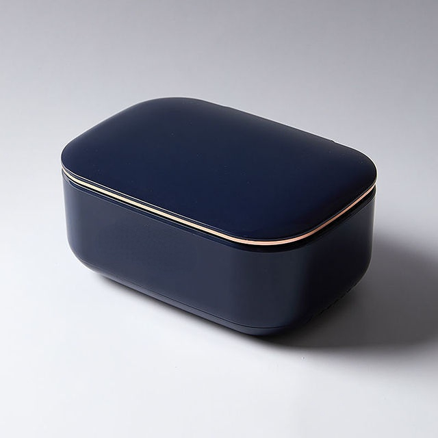 Portable Soap Holder For Soap Dish Waterproof Bathroom Products