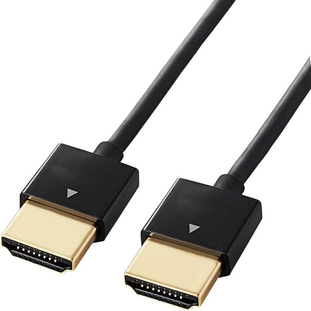 HDMI-compatible High-definition Cable 2.0 4k 60hz Video Computer Connection Data Cable Ultra-fine Cable Dropshipping