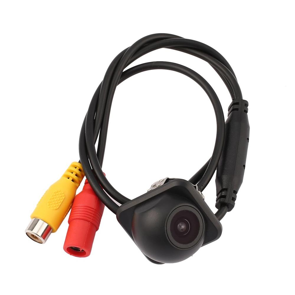 Waterproof Wide Angle  Car Backup Rear View Camera With Mirror Image Convert Line Reverse Camera Parking Assistance System