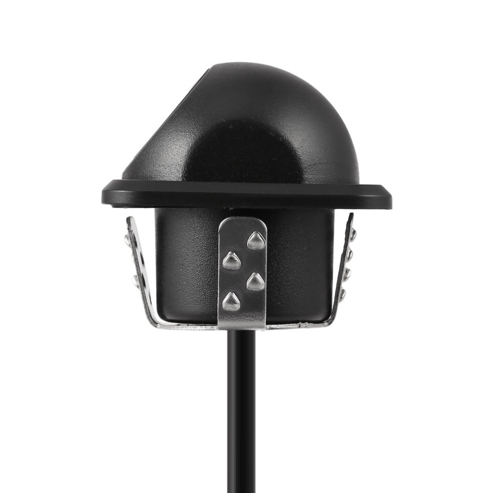 Waterproof Wide Angle  Car Backup Rear View Camera With Mirror Image Convert Line Reverse Camera Parking Assistance System